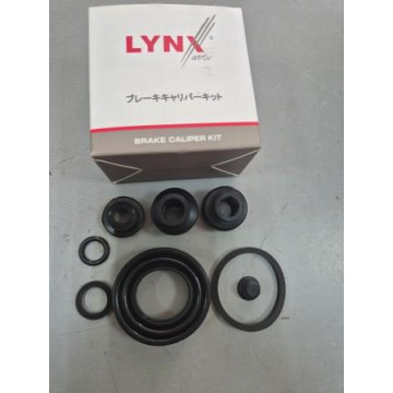 Ремкомплект суппорта заднего   для Hyundai Solaris